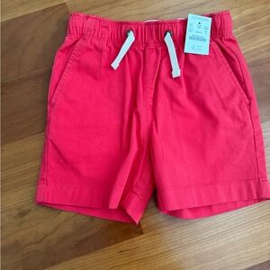NWT Boys Crewcuts Shorts Size 5